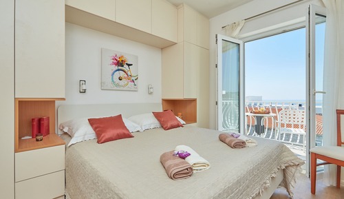 Classic Room, 1 Double Bed