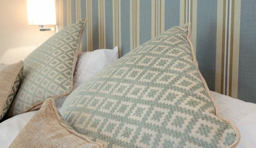Double Room, Ensuite
