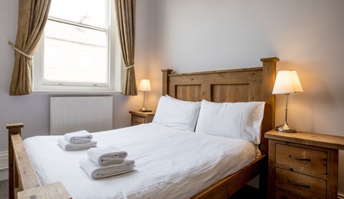 Double Room, Ensuite