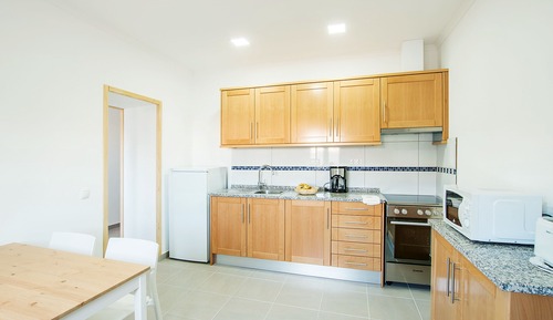 Basic Shared Dormitory