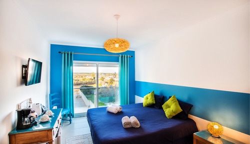 Apartment, 1 Bedroom, Private Bathroom