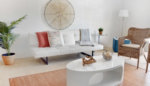 Loft, 1 Bedroom