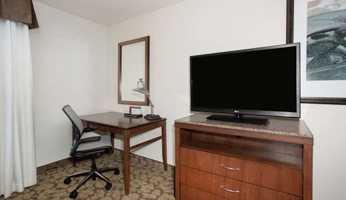 Standard Room, 1 King Bed, Accessible