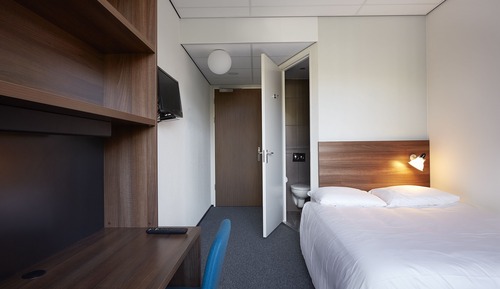 Standard Double Room, 1 Double Bed
