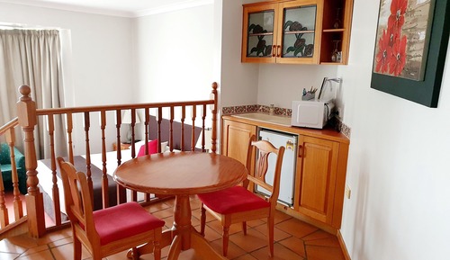 Executive Room, 1 King Bed