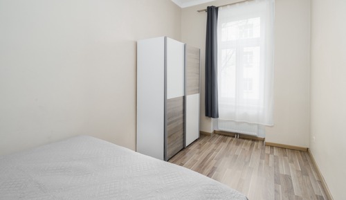 Standard Apartment, 2 Bedrooms
