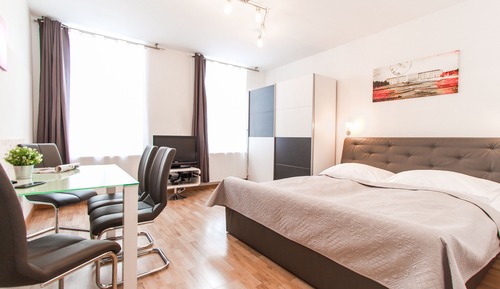 Apartment, 1 Bedroom