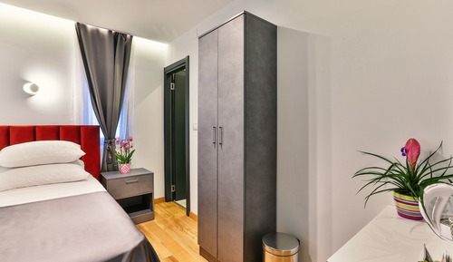 Superior Single Room