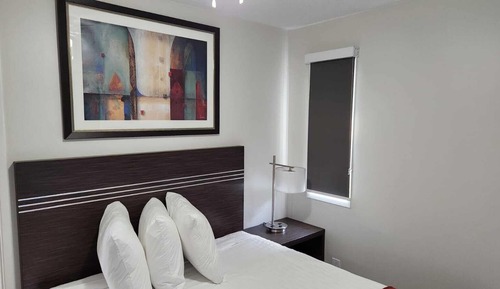 Executive Suite, 2 Bedrooms