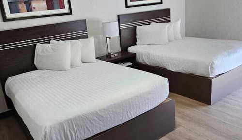 Family Triple Room