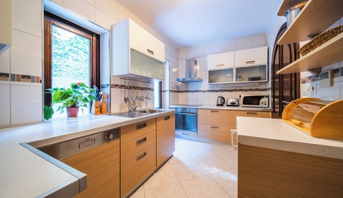 Luxury Villa, 5 Bedrooms, Terrace, Sea View