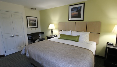 Suite, 1 Bedroom