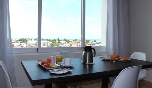 Suite, 1 King Bed
