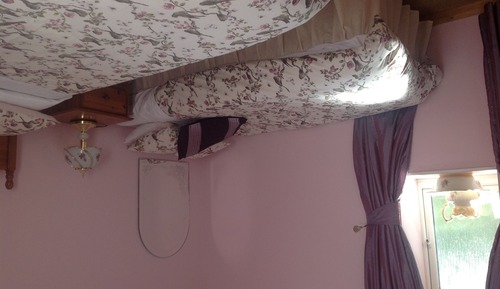 Standard Cottage, 1 Bedroom (2 Adults + 1 Child)