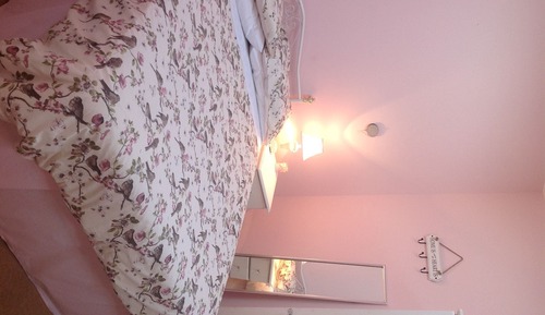 Standard Cottage, 1 Bedroom (2 Adults + 1 Children)