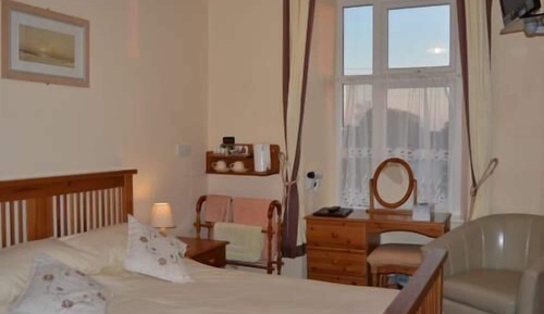 Double Room, Ensuite