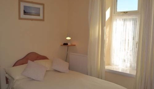 Single Room, Ensuite
