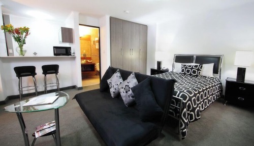 Junior Suite