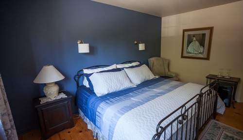 Superior Room, 1 King Bed