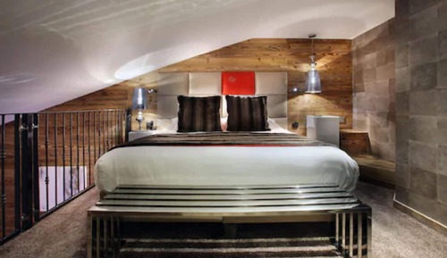Junior Suite