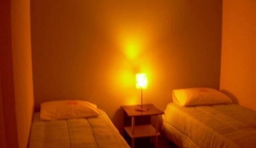 Suite Casal Luxo, Banheiro privativo