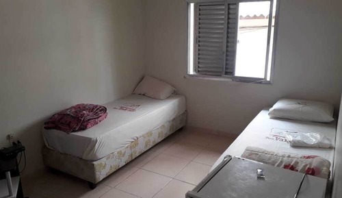 Standard Single Room, Shared Bathroom