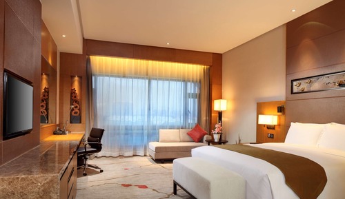 King Executive Room