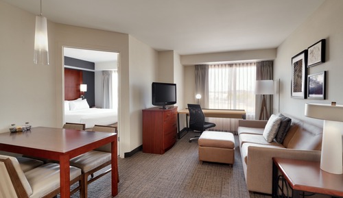 Suite, 2 Bedrooms