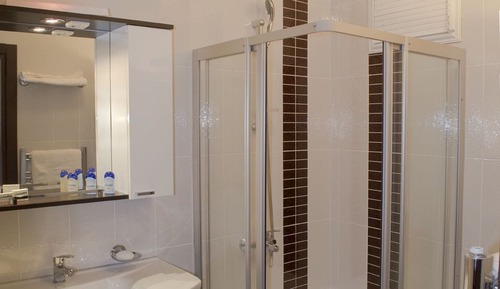 Premium Apartment, City View
