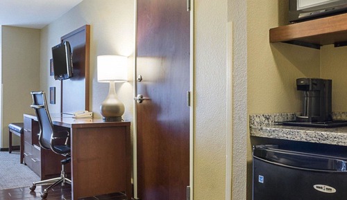 Suite, Non Smoking
