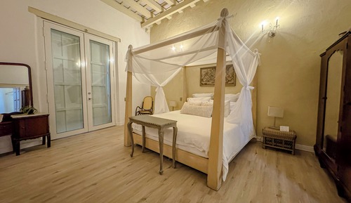Presidential Suite, 1 Bedroom