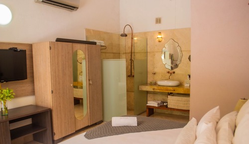 Habitacion estandar