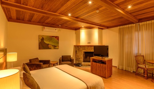 Presidential Suite (Lyon)