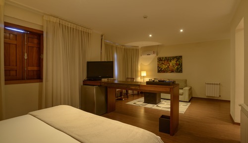 Classic Double or Twin Room, 1 Bedroom