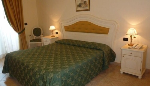 Standard Single Room, 1 Large Twin Bed