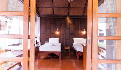 Family Bungalow
