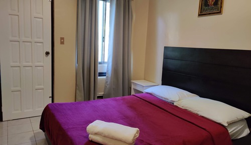 Standard Apartment, 2 Bedrooms