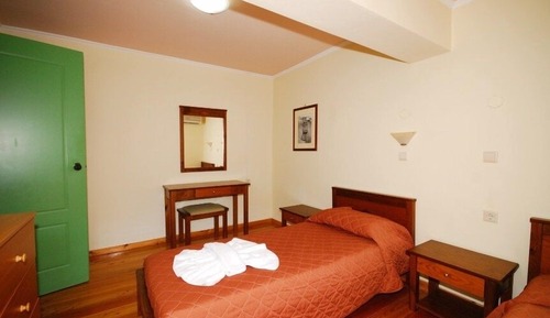 Apartment, 2 Bedrooms