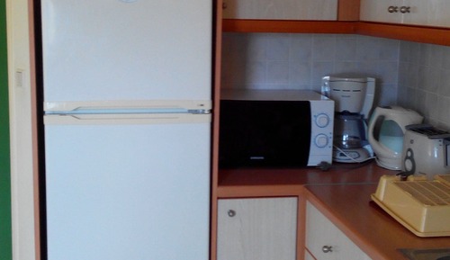 Apartment, 3 Bedrooms