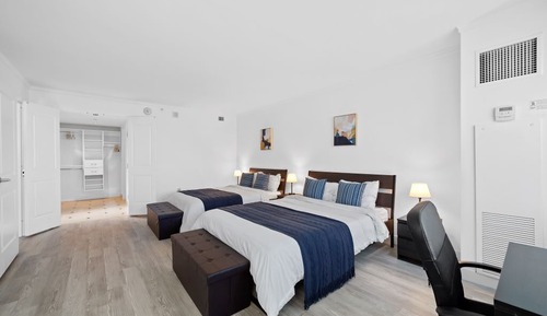 Apartment (4 Bedrooms)