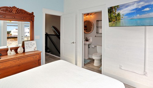 House, Multiple Beds (Hesed Beach Cottage)