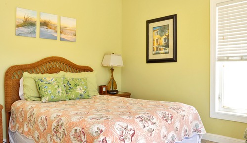 House, Multiple Beds (Villa del Sol)