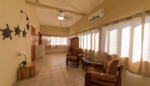 Basic Room