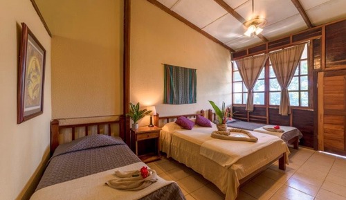 Signature Room