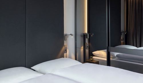 Comfort Room