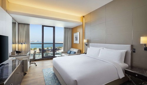 Suite, 2 Bedrooms