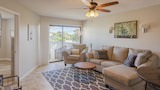 Apartment, 1 Bedroom, Balcony
