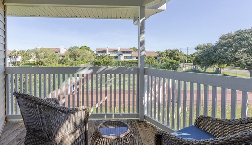 Apartment, 1 Bedroom, Balcony