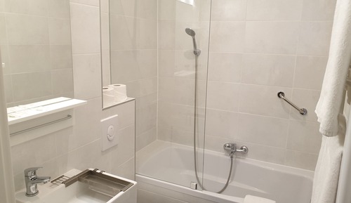 Junior Suite (4 people)