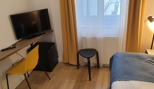 Superior Single Room